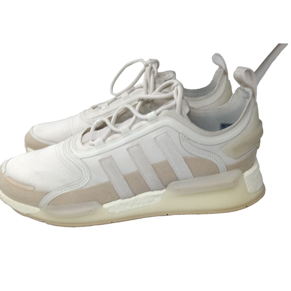 Adidas NMD_V3 Shoes Men's Size 13 Alumina Magic Beige